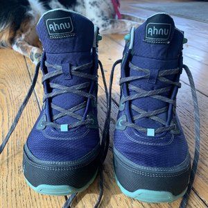 Ahnu Sugarpine Boots